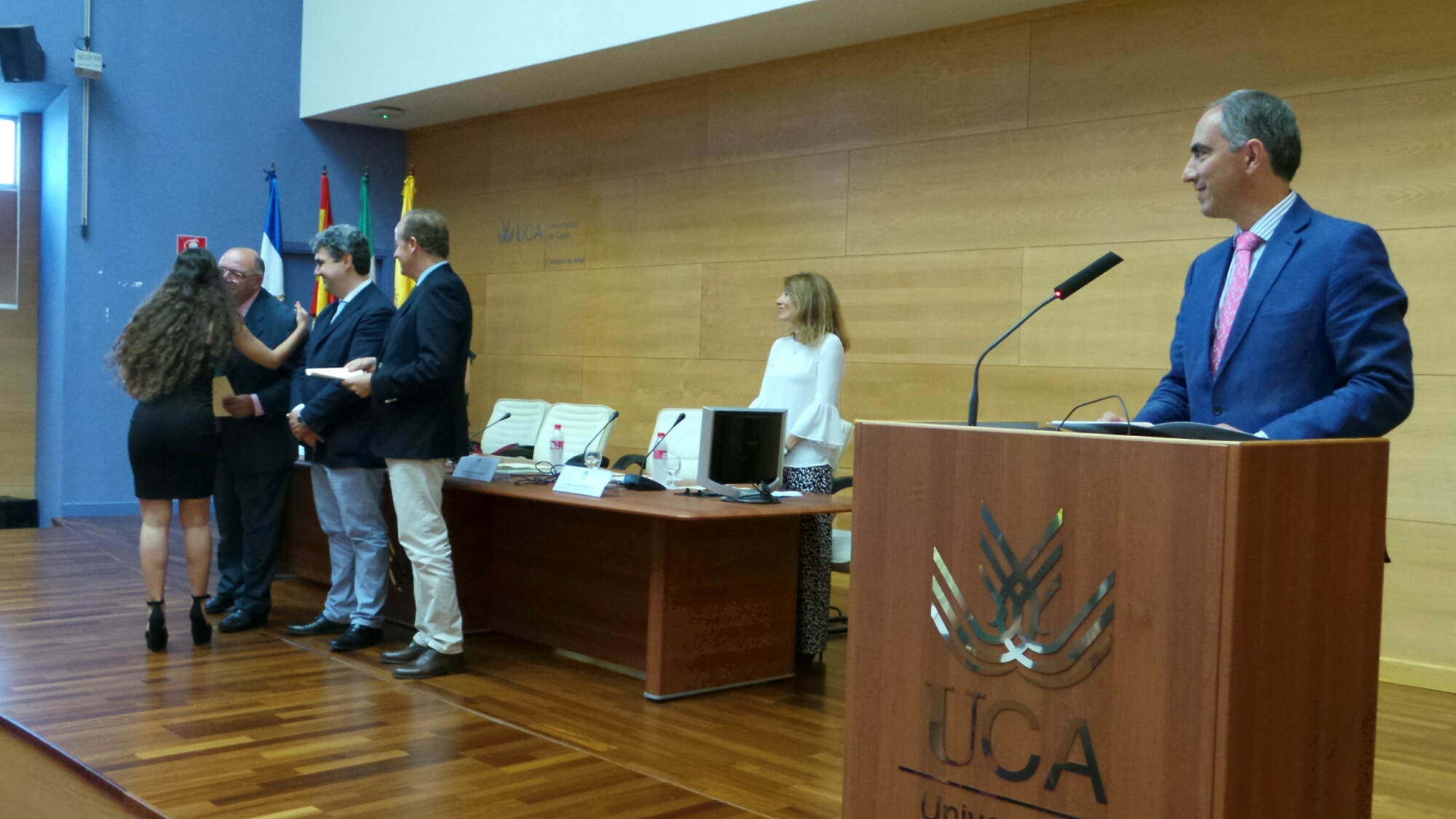 Clausura Máster Abogacia ICAB Jerez 2