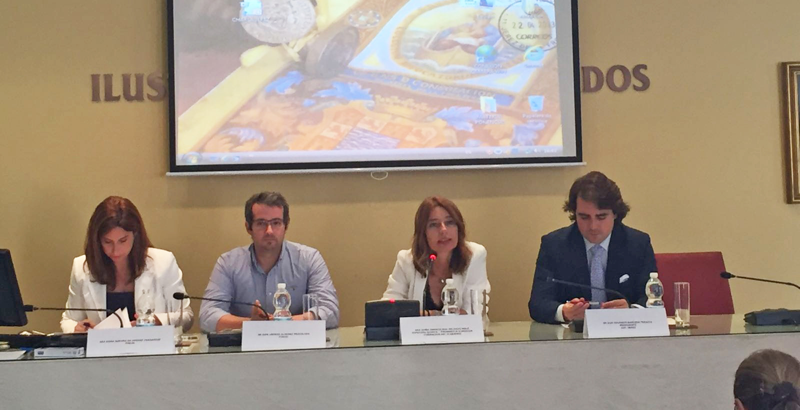 ICAB Jerez AJA Clausura 2