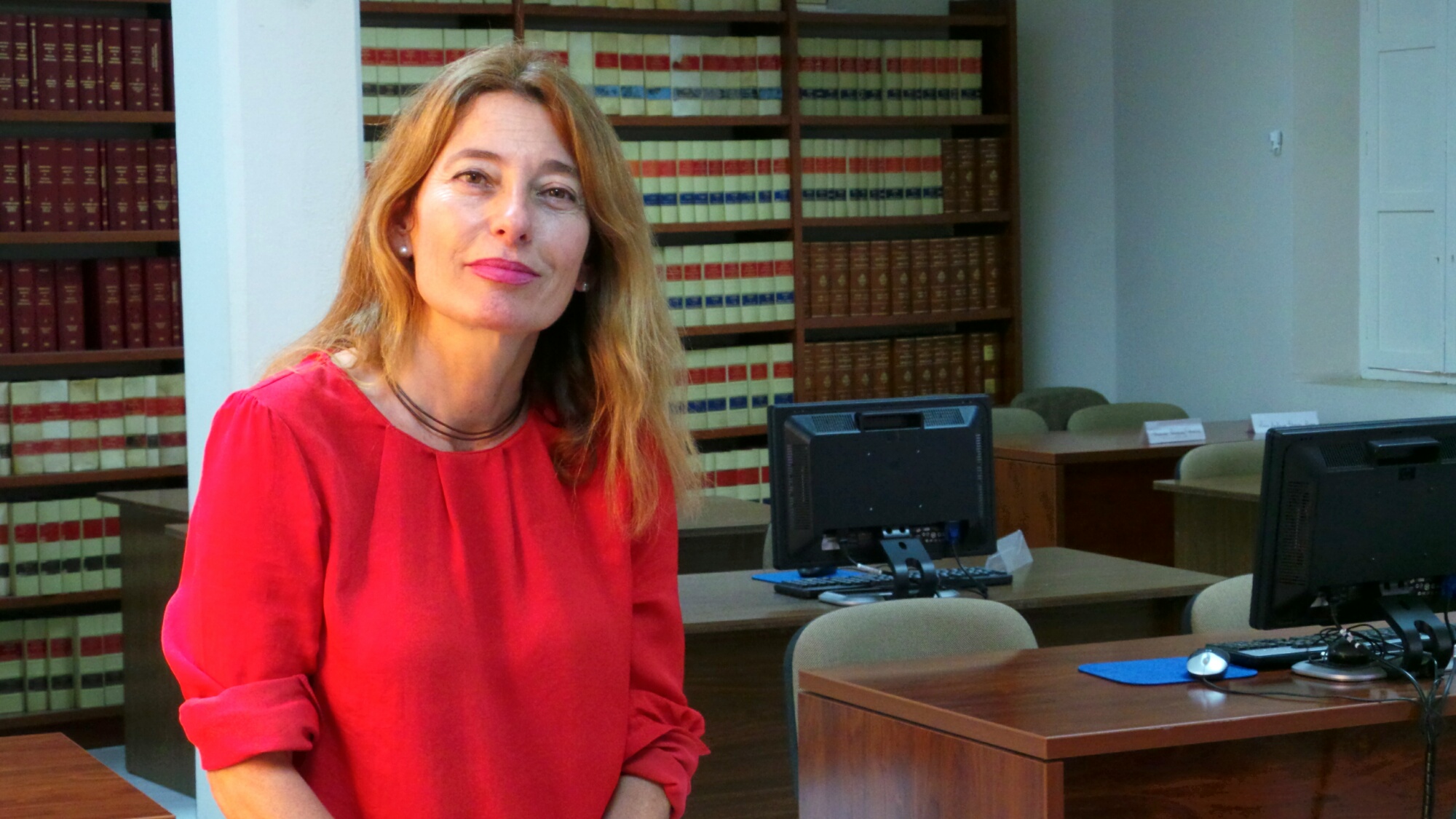 Inmaculada Delgado 2