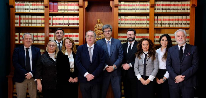 Día de la Justicia Gratuita y del Turno de Oficio 2026