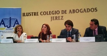 Celebración de la Jornada sobre “Derecho de Familia”