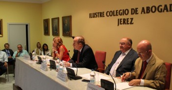 Apertura del IV Master Oficial de Abogacía en Jerez