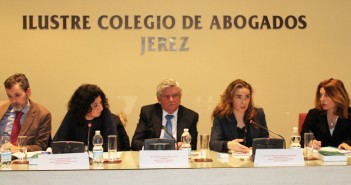Jornada sobre la reforma de la Ley de Enjuiciamiento Criminal