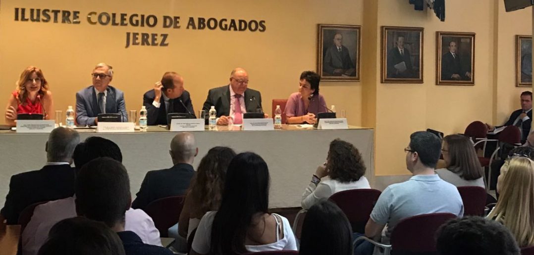 Abogados De Oficio En Jerez De La Frontera