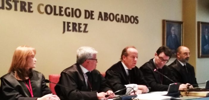 Los Oros y Platas de 2018: 40 y 25 años al servicio de la Abogacía