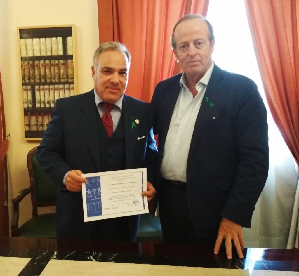 Abogados De Oficio En Jerez De La Frontera