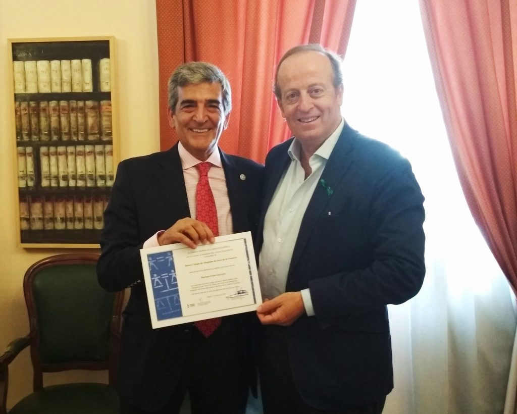 Abogados De Oficio En Jerez De La Frontera