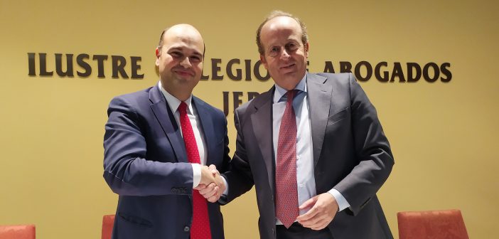 El Colegio de Abogados de Jerez, el primero de España en ofrecer un software en abierto y gratuito a sus colegiados