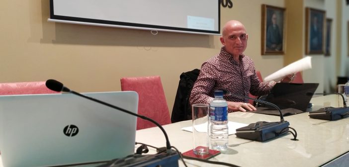 Ponencia del magistrado Juan Coloma sobre las intervenciones telefónicas y el secreto de las comunicaciones