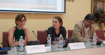 Conferencia de María Enma Ortega sobre el RD-Le 6/2023
