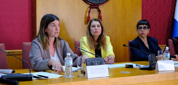 JORNADA “DELITO DE AGRESIÓN SEXUAL, PERSPECTIVA JURÍDICA Y MÉDICA”