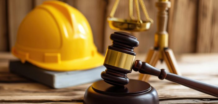 CURSO DE ESPECIALISTA DE DERECHO LABORAL